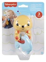 Fisher Price Μασητικό Οδοντοφυΐας για 3 m+ Βίδρα