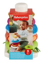 Fisher Price Πυραμίδα για 6+ Μηνών