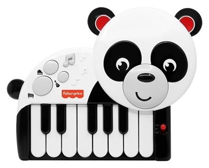 Fisher Price Πιάνο Panda από το BlablaToys