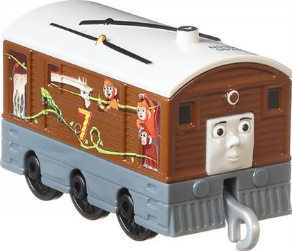 Fisher Price Thomas And Friends (Διάφορα Σχέδια) από το Moustakas Toys