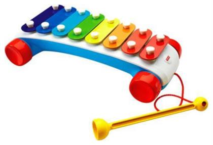 Fisher Price Ξυλόφωνο για 1.5+ Ετών από το e-shop