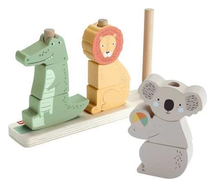 Fisher Price Ζωάκια για 12+ Μηνών