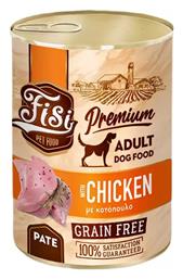 Fisi Fisi 400gr
