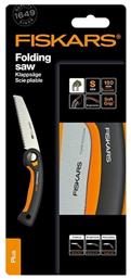 Fiskars Πριόνι Σπαστό SW68 15.5cm