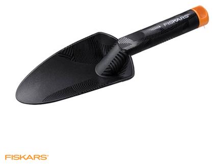 Fiskars Solid Φτυαράκι Χειρός με Λαβή 29.1cm