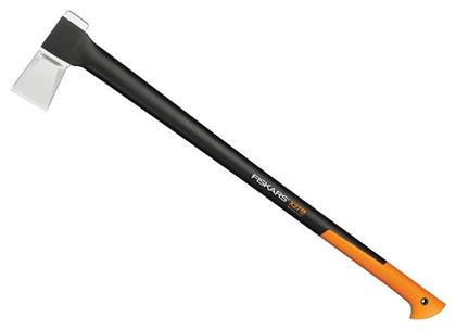 Fiskars XXL X27 Τσεκούρι Σχισίματος Μήκους 96.4cm και Βάρους 2600gr