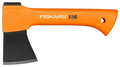 Fiskars XXS X5 Τσεκούρι Τεμαχισμού Μήκους 26cm και Βάρους 630gr