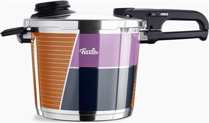 Fissler Χύτρα Ταχύτητας 6lt