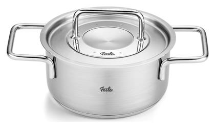 Fissler Pure Βαθιά Ανοξείδωτη Κατσαρόλα 1.9lt / 16cm από το Kouzinika