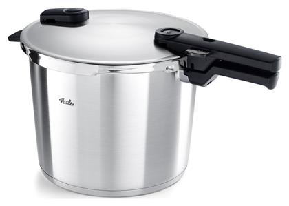 Fissler Vitaquick Premium 10lt από το Kouzinika