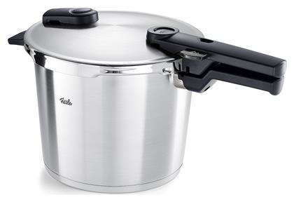 Fissler Vitaquick Premium 6lt από το Kouzinika