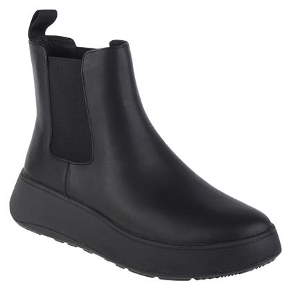 Fitflop Μποτάκια Μαύρα