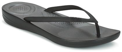 Fitflop Σαγιονάρες σε Μαύρο Χρώμα από το Spartoo