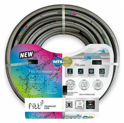 Fitt Λάστιχο Ποτίσματος NTS Master Plus 1/2'' 20m από το Esmarket