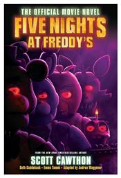 Five Nights at Freddy's από το Filinda