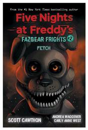 Five Nights at Freddy's Fazbear Frights, 2: Fetch