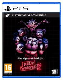 Five Nights at Freddy's: Help Wanted 2 - Προπαραγγελία