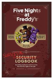 Five Nights at Freddy's, Survival Logbook