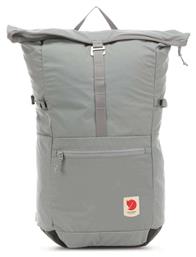 Fjallraven High Coast Foldsack Αδιάβροχο 24lt Γκρι από το Wizzy