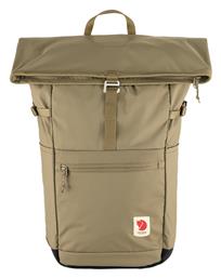 Fjallraven High Coast Foldsack Αδιάβροχο 24lt Καφέ