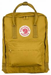 Fjallraven Kånken Αδιάβροχο 16lt Ochre