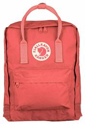 Fjallraven Kånken Αδιάβροχο 16lt Πορτοκαλί