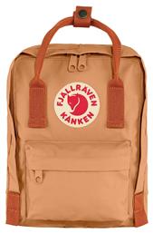 Fjallraven Kånken Αδιάβροχο 16lt Πορτοκαλί