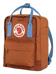 Fjallraven Kånken Mini Αδιάβροχο 7lt Καφέ