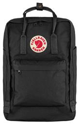 Fjallraven Kanken 17 Black