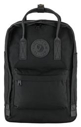 Fjallraven Kanken 18lt Μαύρο