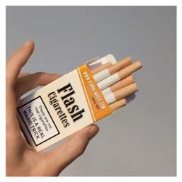 Flash Cigarettes