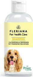 Fleriana Pet Health Care Σαμπουάν Σκύλου 200ml από το Pharm24