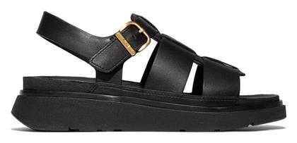 Flip Flop Σανδάλια Μαύρα