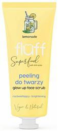 Fluff Lemonade Scrub Προσώπου 75ml