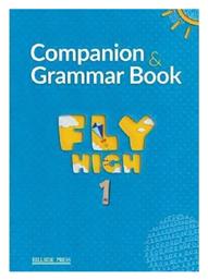 Fly High A1, Companion And Grammar Book από το e-shop