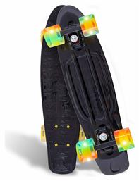 Flybar Cruiser 22'' Complete Penny Board Μαύρο από το E-gadgets