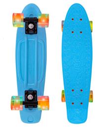 Flybar Cruiser με LED Complete Penny Board Μπλε από το E-gadgets