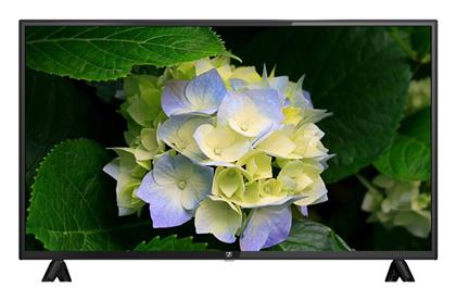 F&U 40'' Full HD LED FL40115 από το Elektrostore24