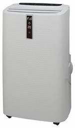 F&U PAH-1218 12000 BTU Ψύξης/Θέρμανσης
