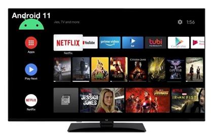 F&U Smart 50'' 4K LED FLA5021UH (2023)