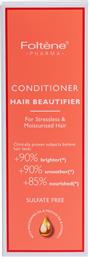 Foltene Hair Beautifier Conditioner Ενυδάτωσης για Όλους τους Τύπους Μαλλιών 180ml από το Pharm24