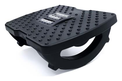 Footrest Υποπόδιο Γραφείου Μ33.5xΒ24.5xΥ12εκ.