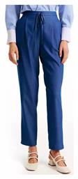 Forel Γυναικεία Denim Παντελόνα Μπλε