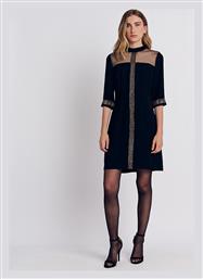 Forel Mini Φόρεμα Μαύρο Black