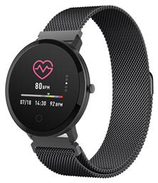 Forever ForeVive SB-320 43mm Μαύρο