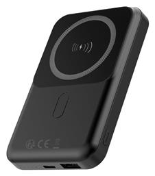 Forever MATB-100 10000mAh 22.5W Μαύρο