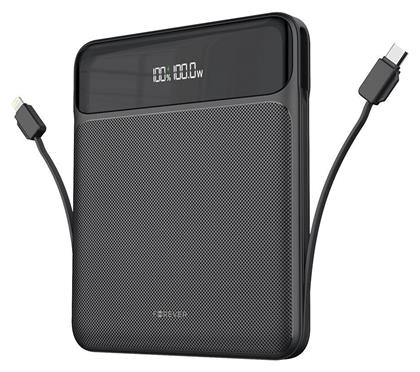 Forever TB-200 20000mAh 100W Μαύρο