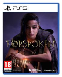 Forspoken PS5 Game