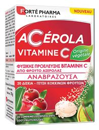 Forte Pharma Acerola Βιταμίνη