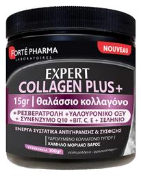 Forte Pharma Expert Collagene Plus+ 300gr Ροδάκινο από το Pharm24